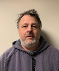 John Carl Geesey a registered Sex Offender of Maryland