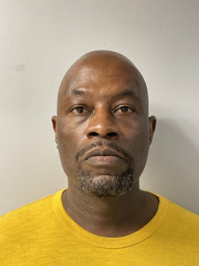 John Russ Jr a registered Sex Offender of Maryland