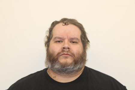 Bill Anthony Cuellar a registered Sex Offender of Maryland