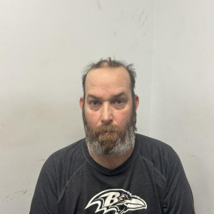 Stephen Todd Zaleski a registered Sex Offender of Maryland