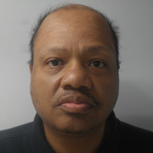 Gornell Lee Smith a registered Sex Offender of Maryland