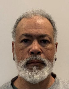 Robbie Wesley Robertson a registered Sex Offender of Maryland