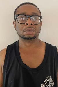 Corey Cornell Thomas a registered Sex Offender of Maryland