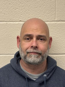 Richard Dale Vangosen a registered Sex Offender of Maryland