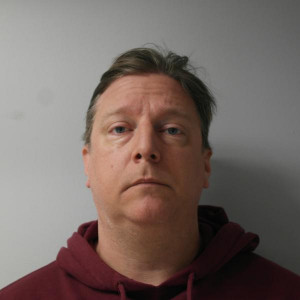 Eric Clifford Mellin a registered Sex Offender of Maryland