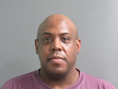 Quintin Katrelle Strange a registered Sex Offender of Maryland