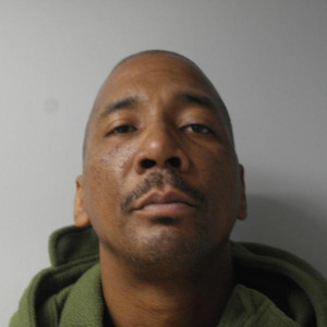 Brandon Dominque Jackson a registered Sex Offender of Maryland