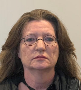 Laryssa Lynne Fraley a registered Sex Offender of Maryland