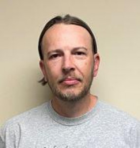 Matthew Paul Seidel a registered Sex Offender of Maryland