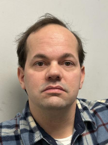 Joseph Ray Mckenzie a registered Sex Offender of Maryland