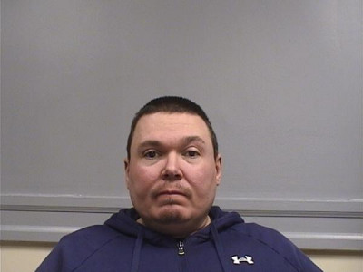 Jerry Lee Staub Jr a registered Sex Offender of Maryland