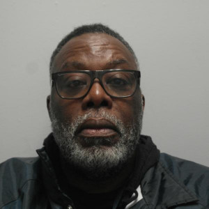 James Edward Wigfall a registered Sex Offender of Maryland