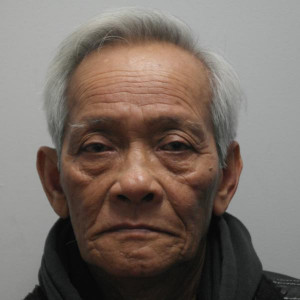 Sambath Suon a registered Sex Offender of Maryland