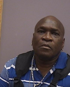 Carroll Thomas Santos a registered Sex Offender of Maryland