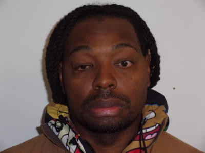 Jervonta Fooks a registered Sex Offender of Maryland