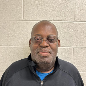 Andre Lamont Feaster a registered Sex Offender of Maryland