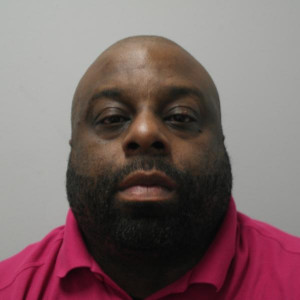 Reginald Jamal Johnson a registered Sex Offender of Maryland