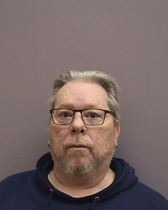 Christopher Anderson Carpenter a registered Sex Offender of Maryland