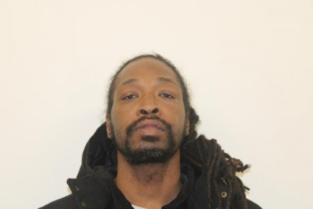Martin Lamont Key a registered Sex Offender of Maryland