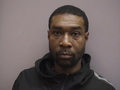 Calvin Antonio Johnson a registered Sex Offender of Maryland