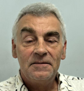 William Joseph Vacek Sr a registered Sex Offender of Maryland