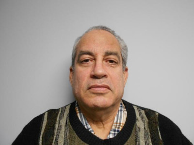 Juan I Arvelo Jr a registered Sex Offender of Maryland