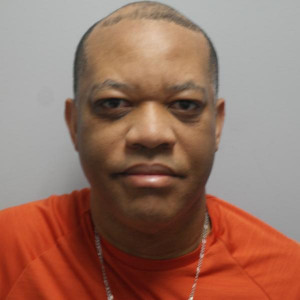 James Anthony Williams III a registered Sex Offender of Maryland