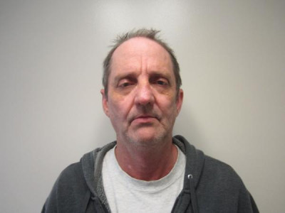 Gerald Anthony Cooper a registered Sex Offender of Maryland