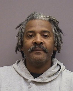 Burnest Griffin III a registered Sex Offender of Maryland