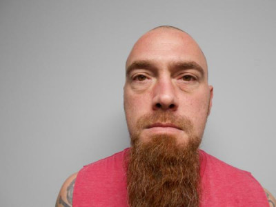 Marc Anthony Burkett a registered Sex Offender of Maryland