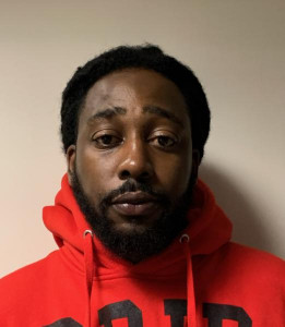 Michael Eugene Wilson a registered Sex Offender of Maryland