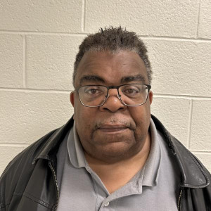 Phillip Jackson a registered Sex Offender of Maryland