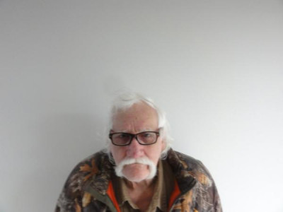 Ronald Gene Black a registered Sex Offender of Maryland