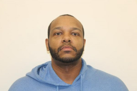 Daryl Lamon Johnson a registered Sex Offender of Maryland