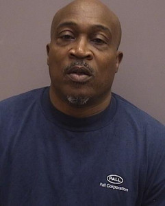 Gregory Dion Wilkens a registered Sex Offender of Maryland