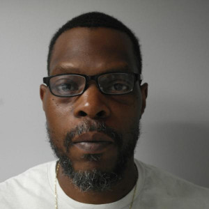 Julian Ted Roberts a registered Sex Offender of Maryland
