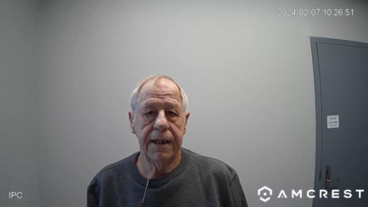 James Dewey Dennison a registered Sex Offender of Maryland