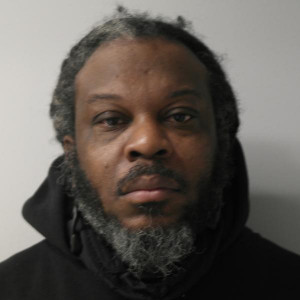 Derek Lamont Sanders a registered Sex Offender of Maryland