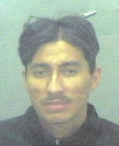 Carlos Alfredo Mezabatres a registered Sex Offender of Maryland