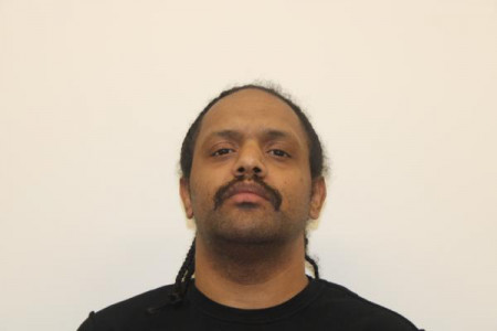 Derrick Dante Harper a registered Sex Offender of Maryland