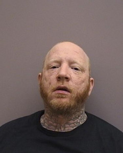 Carlton Donald Boyce a registered Sex Offender of Maryland