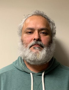 Johnny Daniel Duran a registered Sex Offender of Maryland