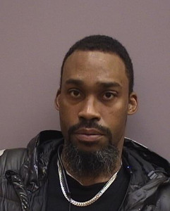 Anthony Ricardo Griffin a registered Sex Offender of Maryland