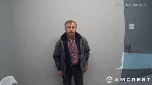 Kyle Denton Cleary a registered Sex Offender of Maryland