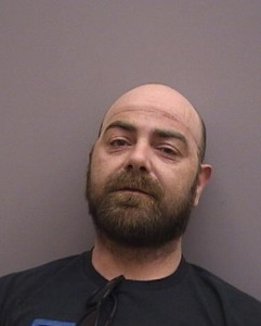 Christopher Charles Horak a registered Sex Offender of Maryland