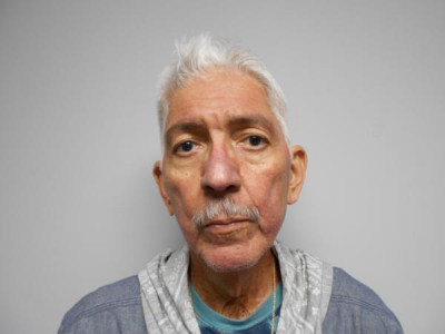 Joseph Irizarry a registered Sex Offender of Maryland