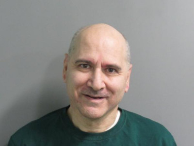 John Edward Branges a registered Sex Offender of Maryland