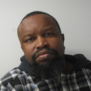 C. Jonathan Deloatch a registered Sex Offender of Maryland