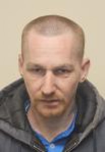 Anthony Gene Goad a registered Sex Offender of Maryland