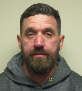 Kerry Scott Curtis Jr a registered Sex Offender of Maryland